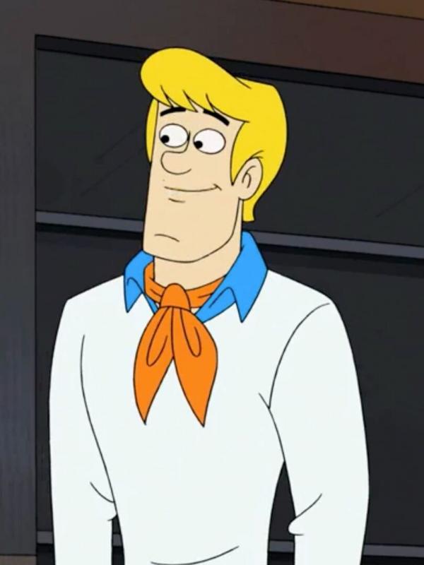 Trop cool, Scooby-Doo ! S1 E9