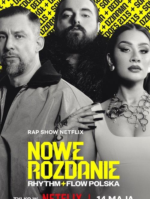 Rhythm + Flow : Pologne