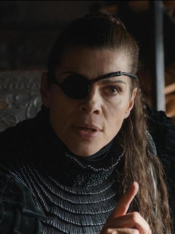 Tinka et les Jeux du roi S2 E21