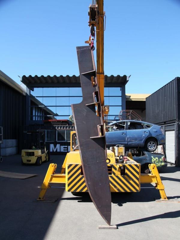 Expériences tous risques