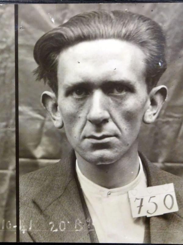 Des crimes presque parfaits