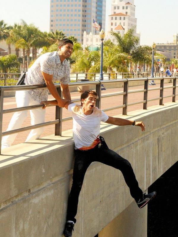 Les experts : Miami S2 E3