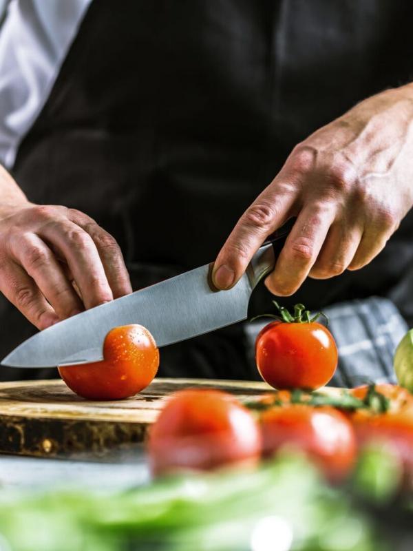 MASTERCHEF CELEBRITY