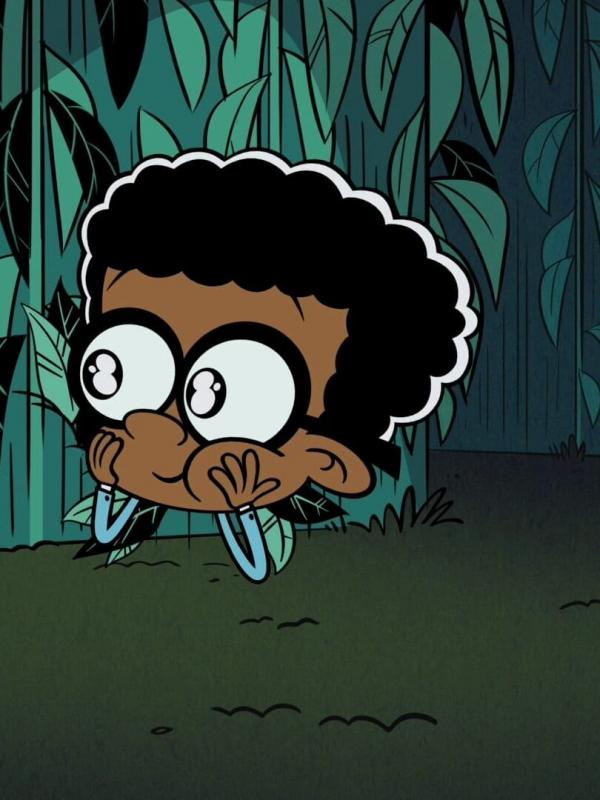 Bienvenue chez les Loud S2 E24