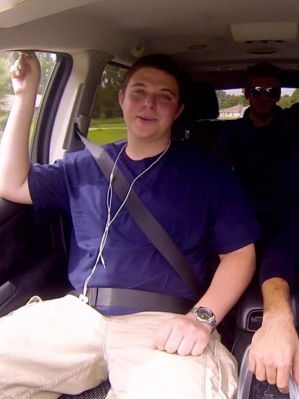 Catfish : fausse identité