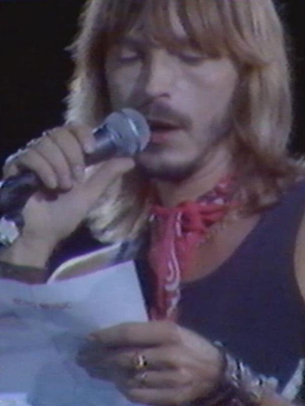 Renaud : le gosse de Paname