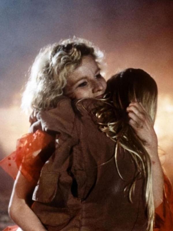 Mort un dimanche de pluie