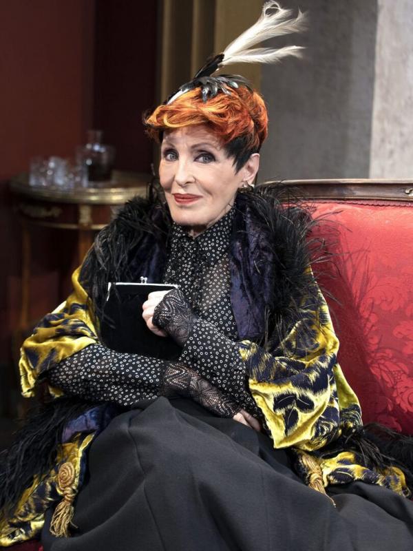 N'écoutez pas mesdames