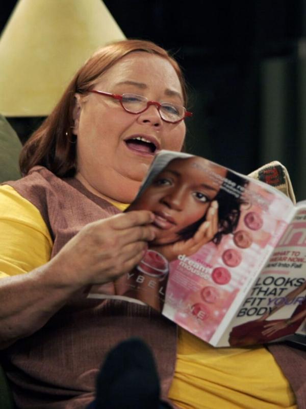 Mon oncle Charlie S3 E2