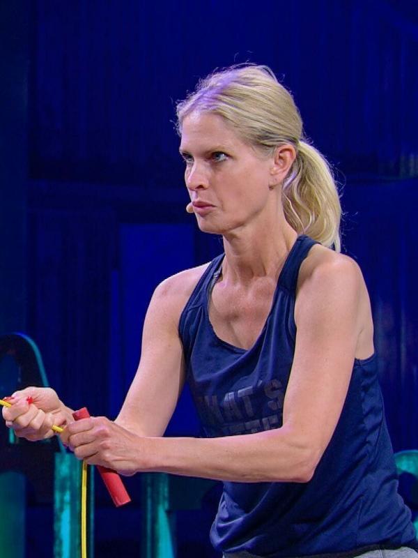 Das Sommerhaus der Stars - Kampf der Promipaare