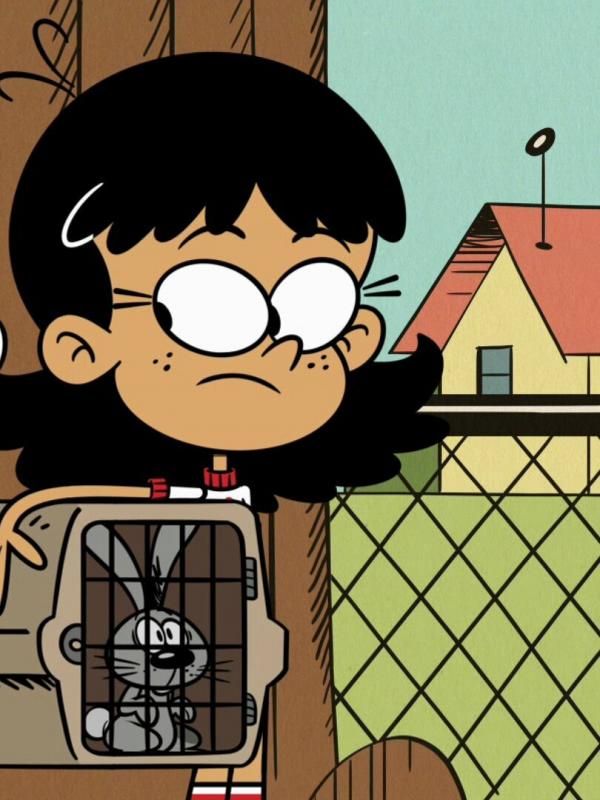 Bienvenue chez les Loud S5 E14