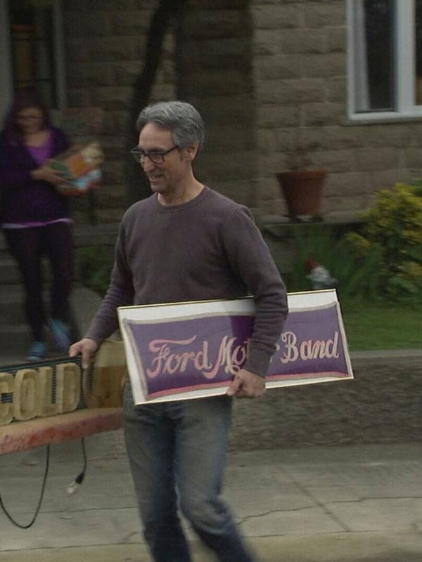 American Pickers, la brocante made in USA