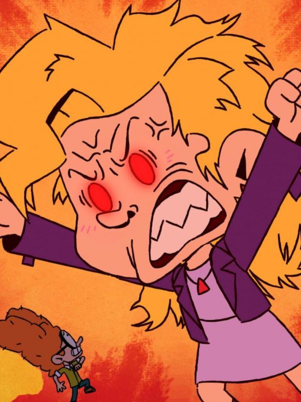 La vie en slip S1 E30