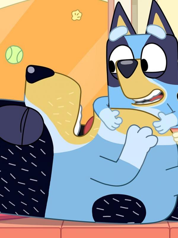 Bluey S2 E20