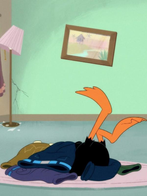 Looney Tunes Cartoons S1 E16