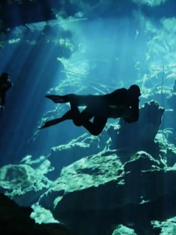 L'histoire secrète des paysages