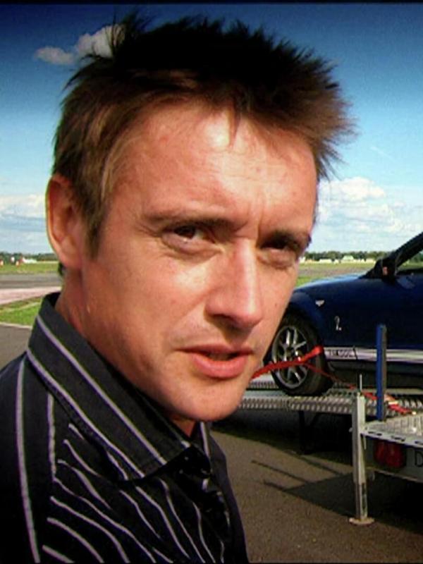 L'Equipe Moteur : Top Gear