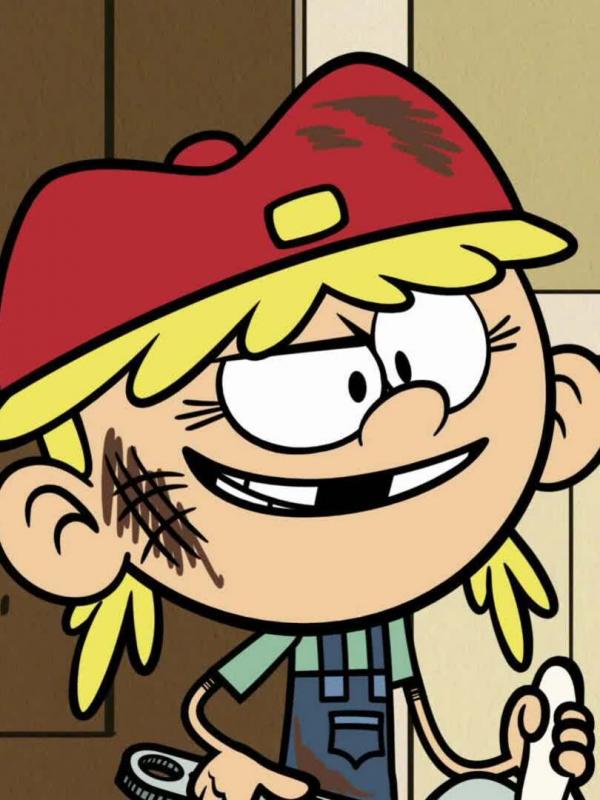 Bienvenue chez les Loud S2 E20