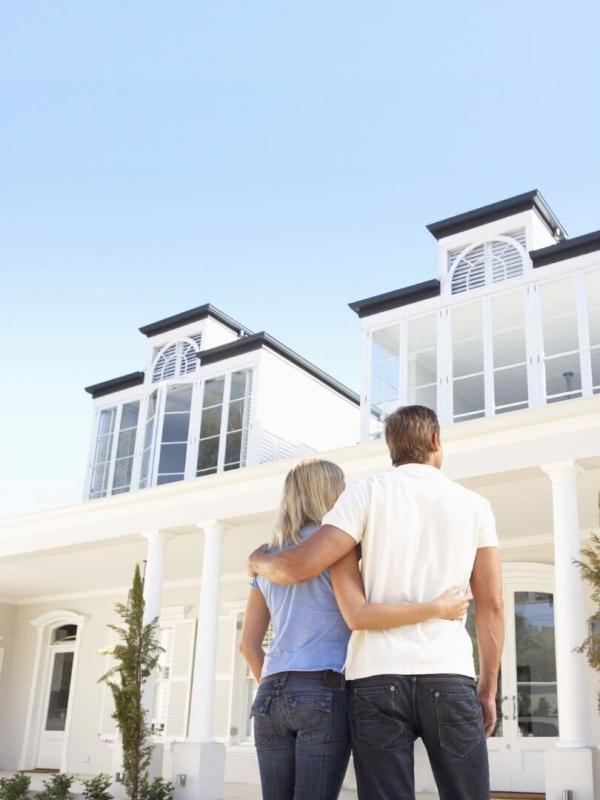 Millionnaire cherche maison