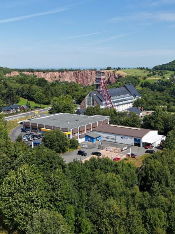 Die Zukunft des Handels - Zölle, Kriege, freie Märkte?