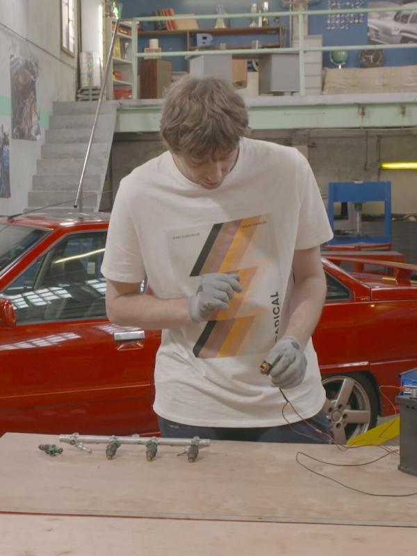 Wheeler Dealers France