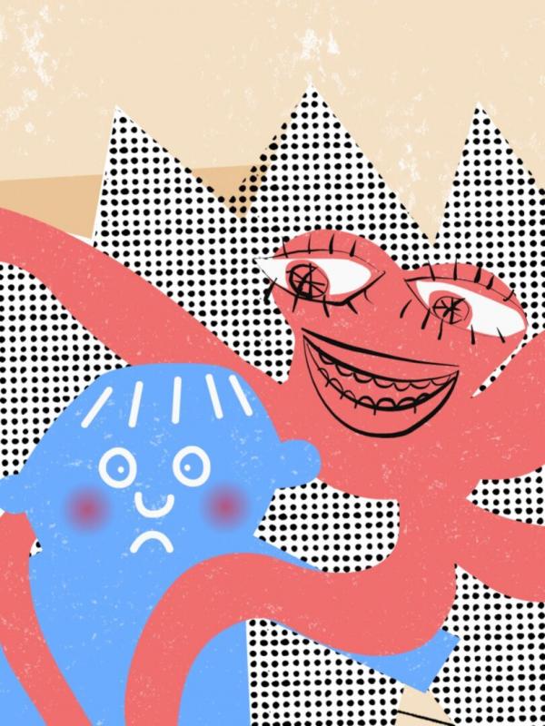 Tu dis, tu stoppes ! S1 E3