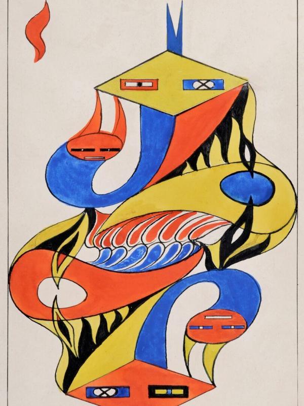 La liste de Varian Fry