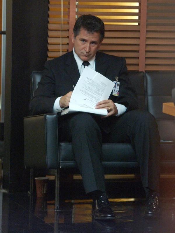 FBI: Portés disparus S3 E16