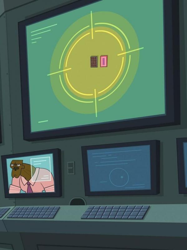 Défis extrêmes : retour à la maternelle S7 E20