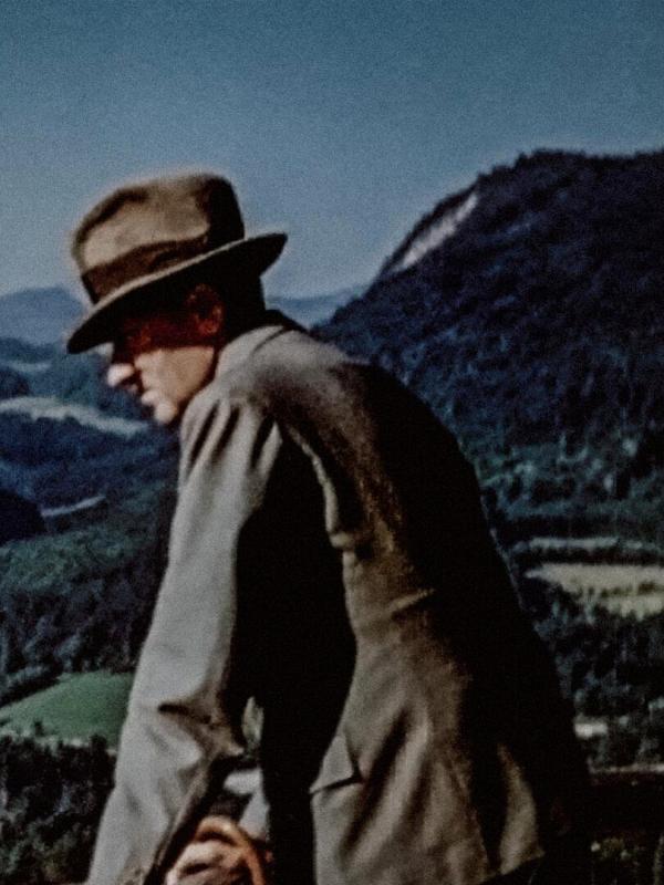 Chroniques d'un dictateur