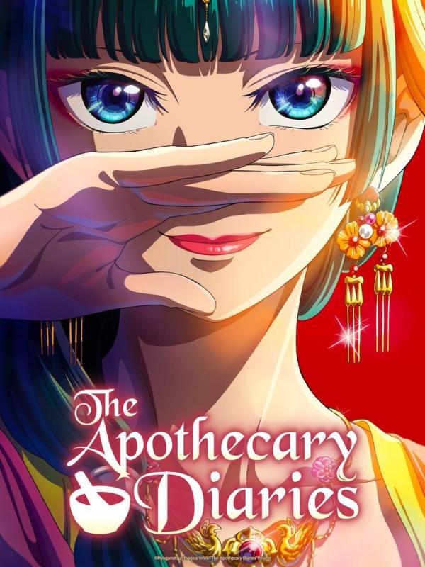 Les Carnets de l'Apothicaire S2 E7