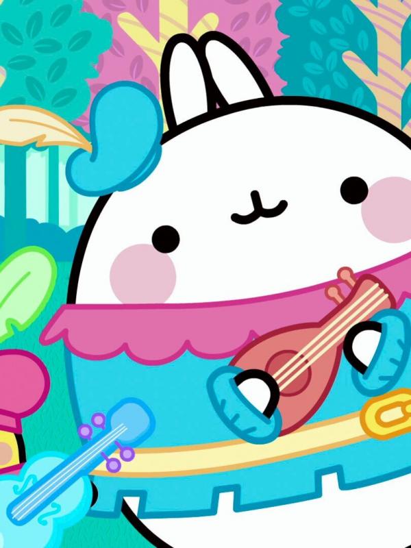 Molang S5 E8