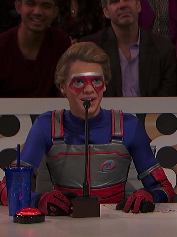 Henry Danger S3 E20