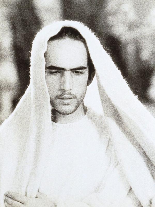 L'évangile selon saint Matthieu