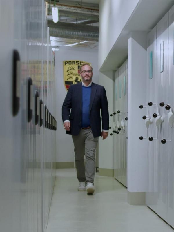 Hitler et les ingénieurs du IIIe Reich