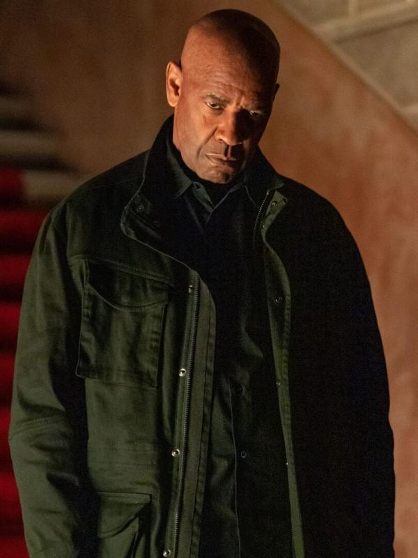 The Equalizer 3