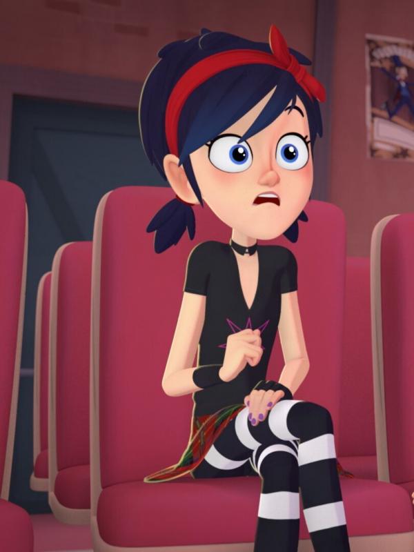 Presto ! Le manoir magique S1 E48