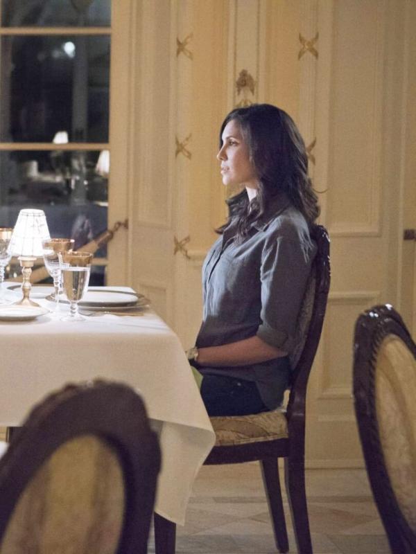 NCIS : Los Angeles S5 E9