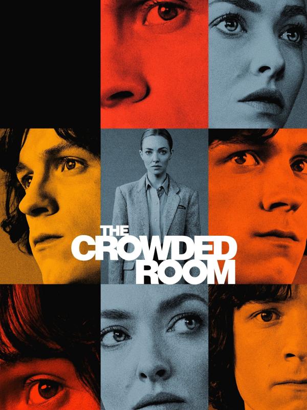 The Crowded Room