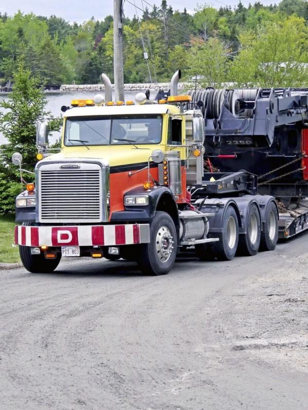 Le mystère d'Oak Island : la course au trésor