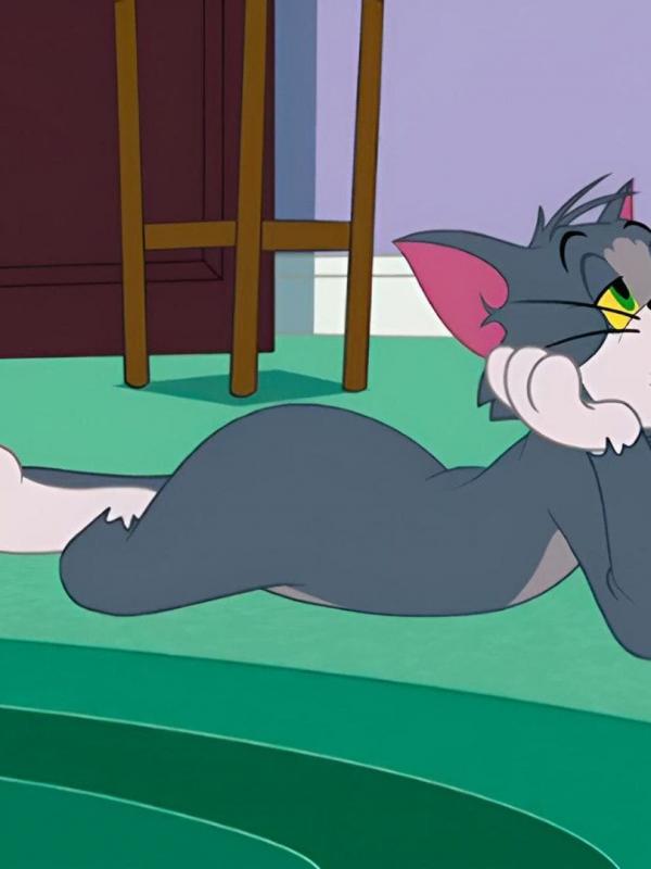 Tom et Jerry Show S4 E16