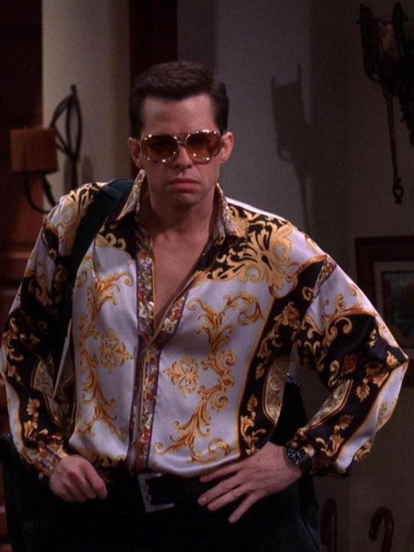 Mon oncle Charlie S2 E15