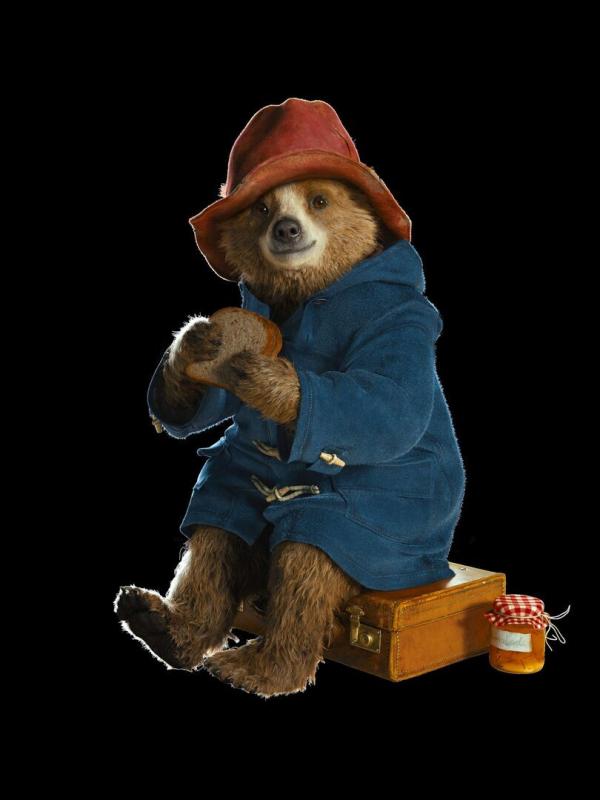 Paddington