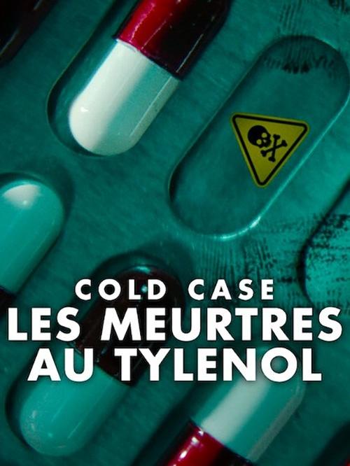 Cold Case : Les meurtres au Tylenol