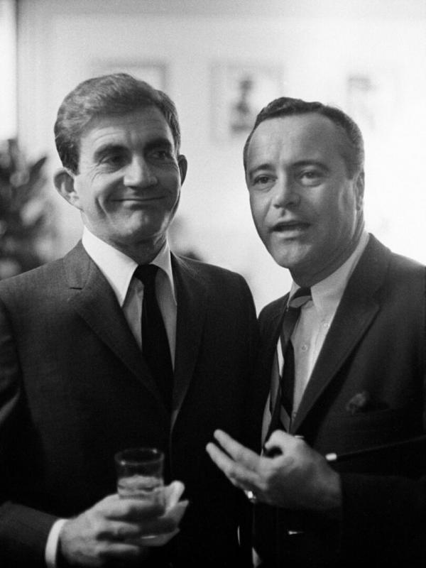 Directed By Blake Edwards