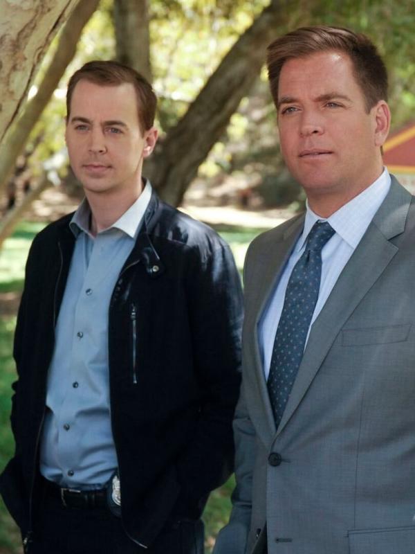 NCIS S20 E2