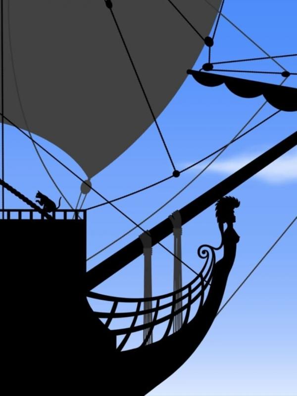 Dragons et princesses S1 E5