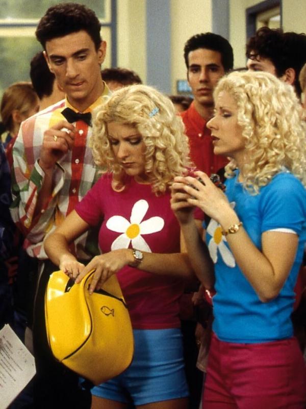 Premiers baisers S1 E285