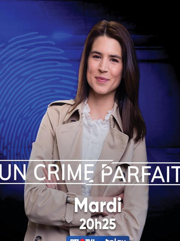 Un crime parfait ?