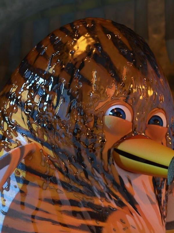 Les as de la jungle à la rescousse S2 E4